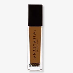 Anastasia Beverly Hills Natural Finish Luminous Foundation shade 480C
